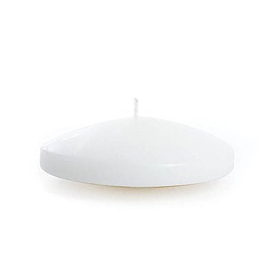 Extra Large 21-Hour Floating Candles