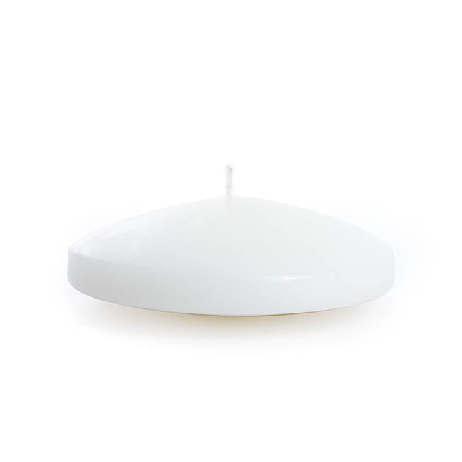 Extra Large 21-Hour Floating Candles Extra Large 21-Hour Floating Candles