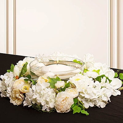 Extra Large 21-Hour Floating Candles Extra Large 21-Hour Floating Candles