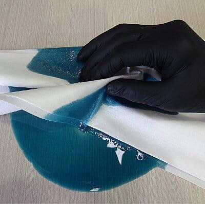 Bastion Nitrile Disposable Gloves Powder Free Black Pack of 100 Bastion Nitrile Disposable Gloves Powder Free Black Pack of 100