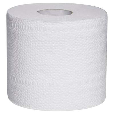Scott Toilet Tissue 2 Ply 400 Sheet Carton of 48 Scott Toilet Tissue 2 Ply 400 Sheet Carton of 48