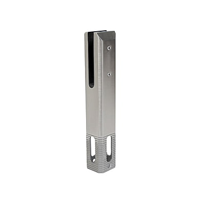 CORE DRILLED SPIGOTS CORE DRILLED SPIGOTS