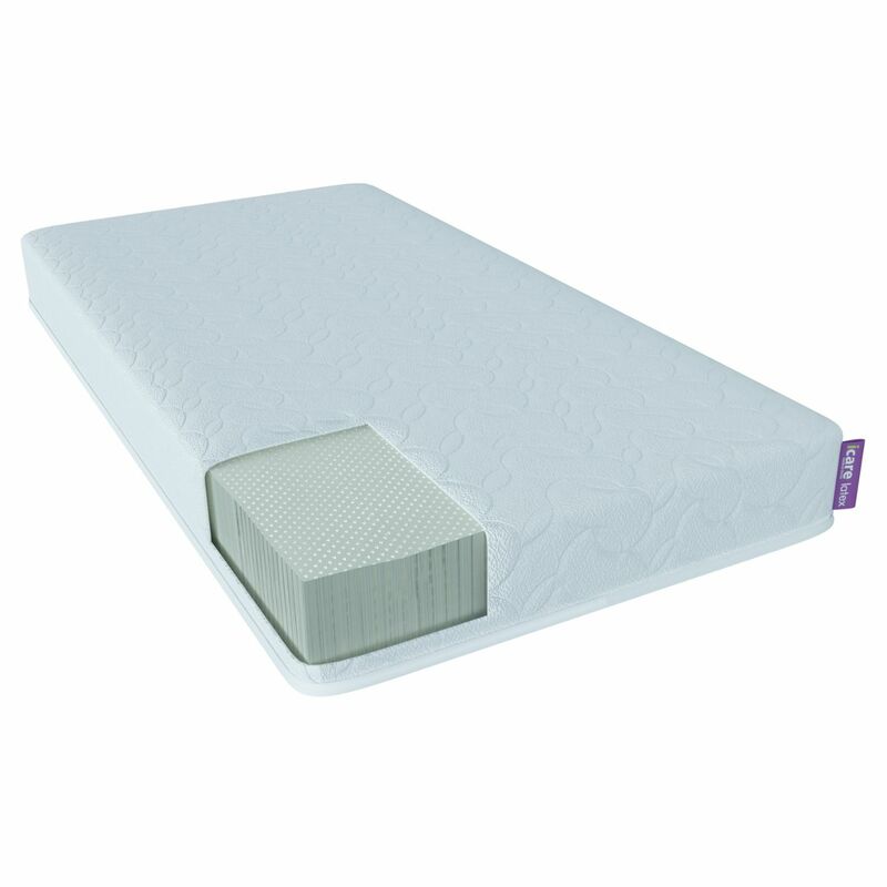 iCare Latex Mattress iCare Latex Mattress