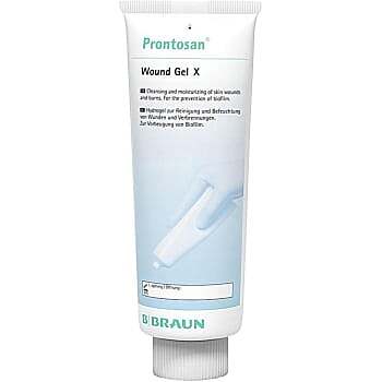 Prontosan Wound Gel X 50gr