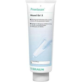 Prontosan Wound Gel X 50gr Prontosan Wound Gel X 50gr