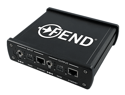 Fend SE5 Diode
