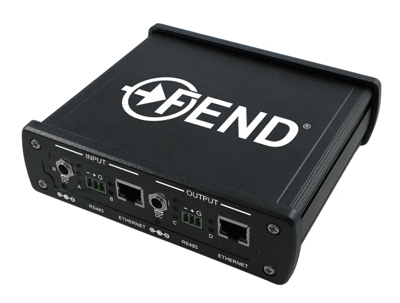 Fend SE5 Diode Fend SE5 Diode