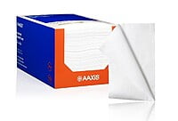 Aaxis Absorbent Medical Towels 30x50cm Pack of 100 Aaxis Absorbent Medical Towels 30x50cm Pack of 100