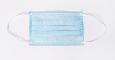 Softmed Childrens Level 3 Surgical Masks With Ear Loops Pack of 50 Softmed Childrens Level 3 Surgical Masks With Ear Loops Pack of 50