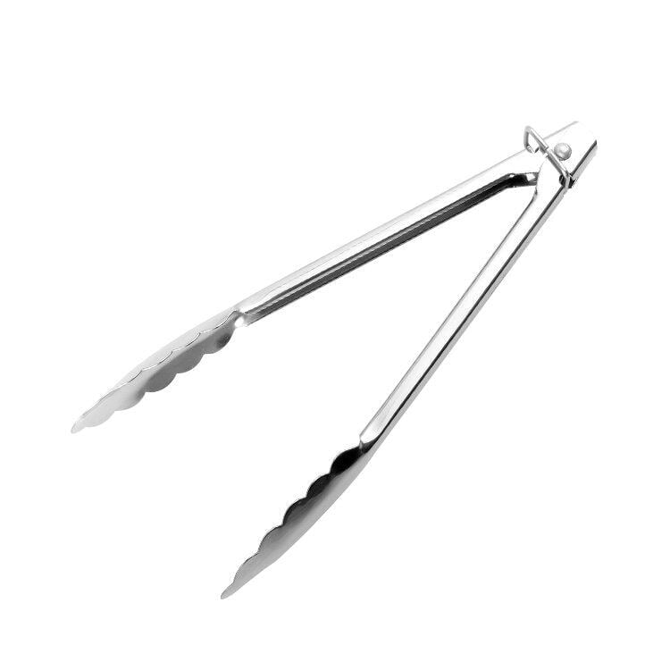 30cm Food Preparation Tongs - Hire 30cm Food Preparation Tongs - Hire
