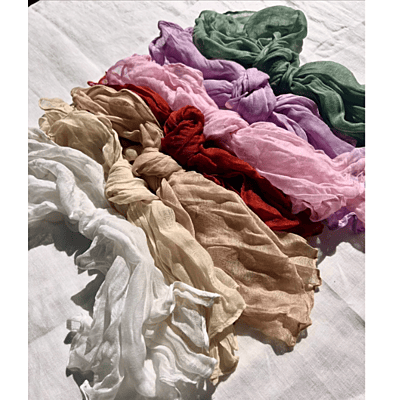Rustic Coloured Cloth Napkin Hire Rustic Coloured Cloth Napkin Hire