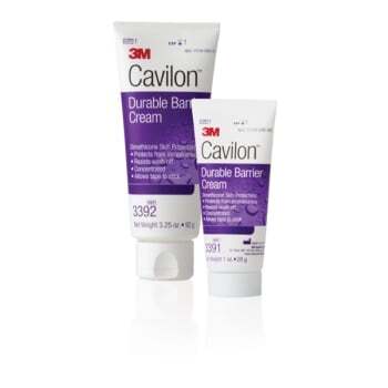 Cavilon™ Durable Barrier Cream 28g Tube Each Cavilon™ Durable Barrier Cream 28g Tube Each
