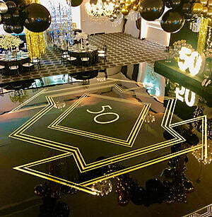 Black Marquee Flooring Hire Black Marquee Flooring Hire