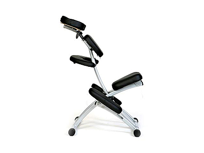 Pacific Medical Deluxe Portable Massage Chair Pacific Medical Deluxe Portable Massage Chair