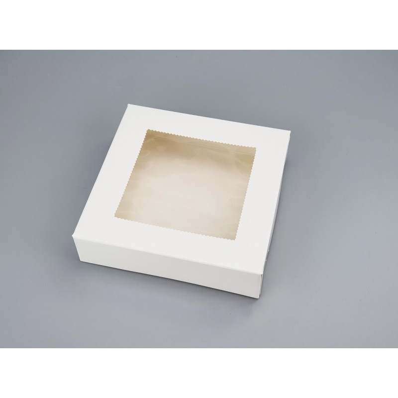 COOKIE BOX