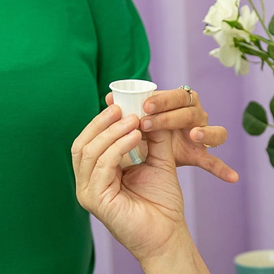 Recyclable Paper Pill Cup Pack of 500 Recyclable Paper Pill Cup Pack of 500