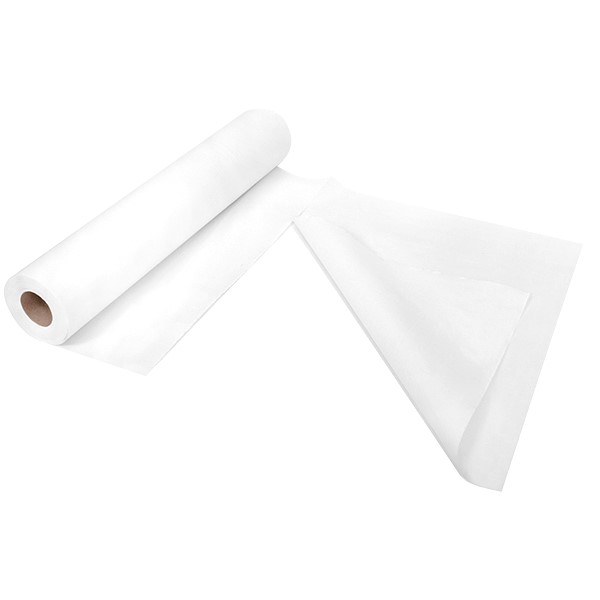 Task Medical Disposable Multi-Rolls Perforated 2 ply 58cm x 50m Rolls Carton of 6 Task Medical Disposable Multi-Rolls Perforated 2 ply 58cm x 50m Rolls Carton of 6