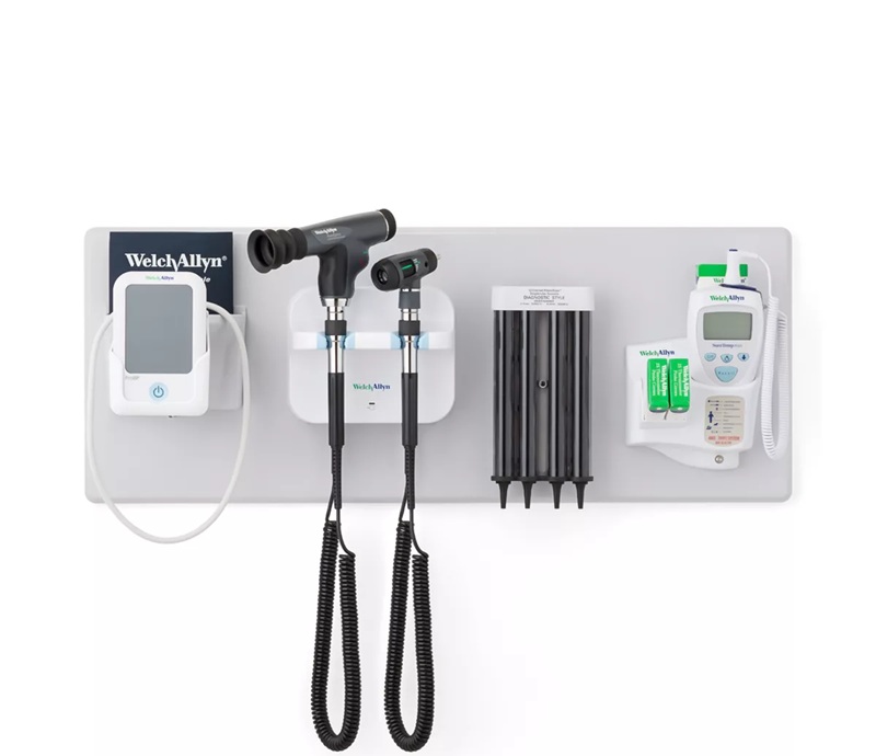 Welch Allyn ProBP 2000 Digital Blood Pressure Monitor Welch Allyn ProBP 2000 Digital Blood Pressure Monitor