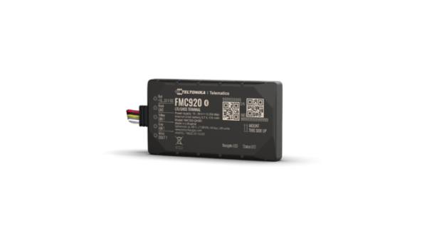 Teltonika FMC920 GPS Tracker