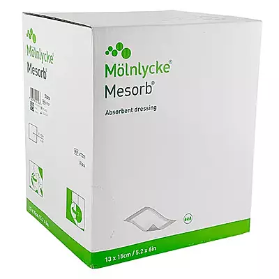 MESORB 13X15CM