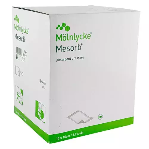 MESORB 13X15CM MESORB 13X15CM