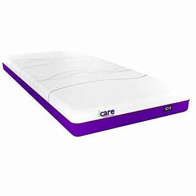 iCare IC15 ActiveX™ Mattress