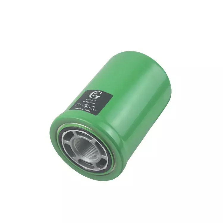 Hyd Oil Filter Hyd Oil Filter