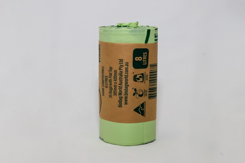 Compost Mate - 8L liners