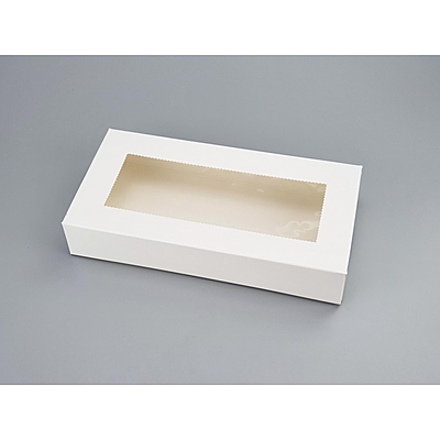 COOKIE BOX