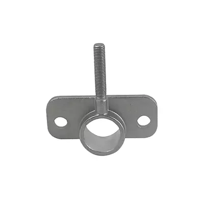 COURSER - Housing Bed Bar Adj