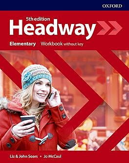 Headway (5ed) - Workbook - Elementary + without Key