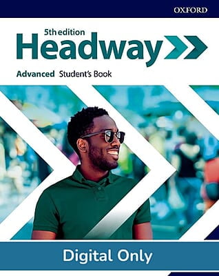 Headway (5ed) Advanced Student eBook