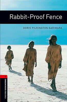 Rabbit - Proof Fence