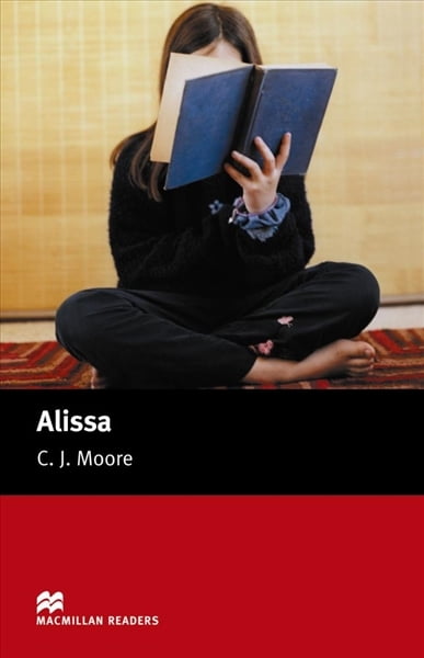 Macmillan Reader (1ed) - Alissa - Starter Macmillan Reader (1ed) - Alissa - Starter
