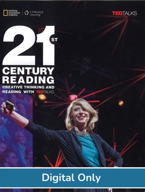21st Century Reading 2 Student eBook 21st Century Reading 2 Student eBook