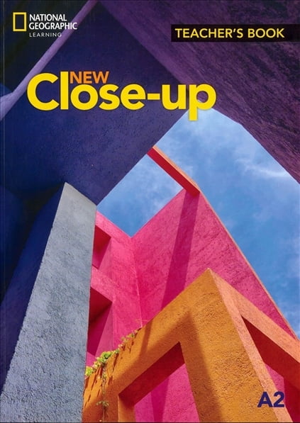 New Close-Up (3ed) - Teacher's Book - A2 New Close-Up (3ed) - Teacher's Book - A2