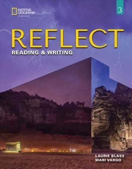Reflect Reading & Writing 3 Student's Book with Online Practice Instant Access Code Reflect Reading & Writing 3 Student's Book with Online Practice Instant Access Code
