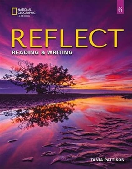 Reflect Reading & Writing 6 Student's Book with Online Practice Instant Access Code