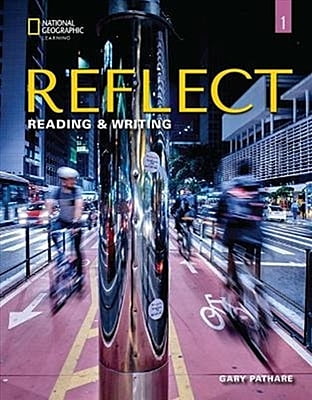Reflect Reading & Writing 1 Teacher's Guide