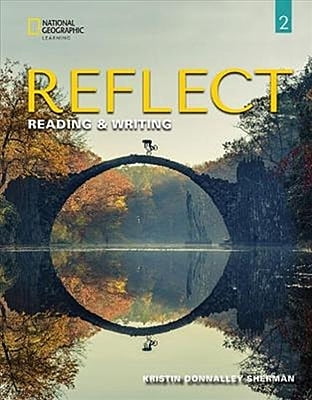 Reflect Reading & Writing 2 Teacher's Guide