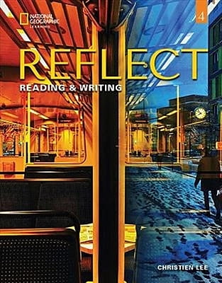 Reflect Reading & Writing 4 Teacher's Guide