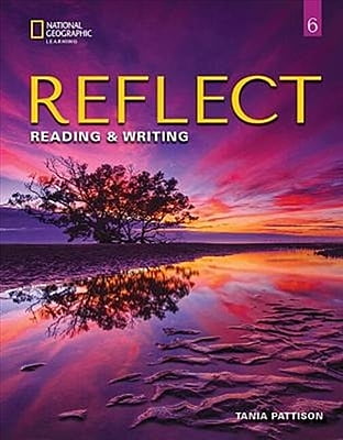 Reflect Reading & Writing 6 Teacher's Guide