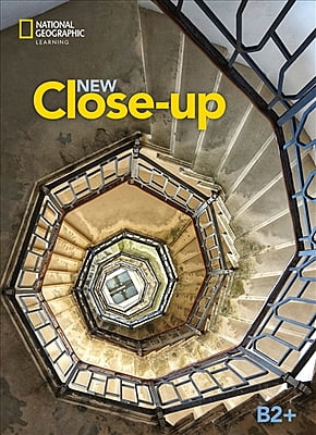 New Close-Up (3ed) - Student eBook (IAC) - B2+ + Online Code