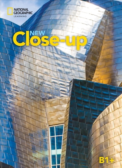 New Close-Up (3ed) - Student eBook (IAC) - B1+ + Online Code New Close-Up (3ed) - Student eBook (IAC) - B1+ + Online Code