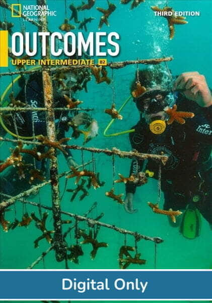 Outcomes (3ed) Upper Intermediate Student eBook + Spark Platform Outcomes (3ed) Upper Intermediate Student eBook + Spark Platform