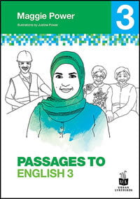 Passages to English 3 Passages to English 3
