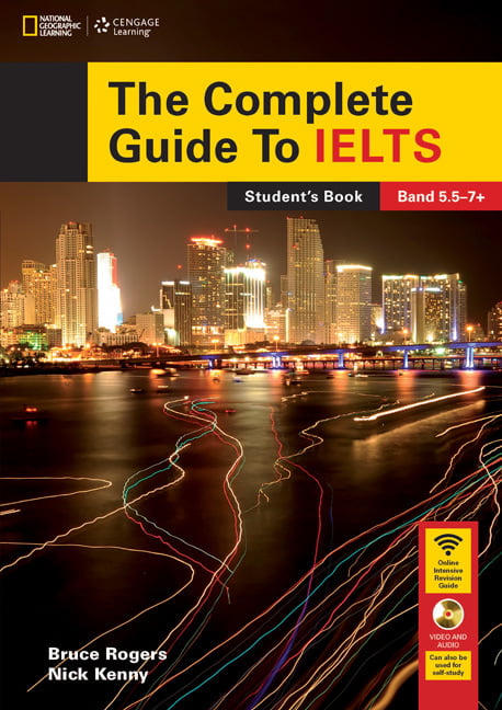 The Complete Guide to IELTS - Student's Book The Complete Guide to IELTS - Student's Book