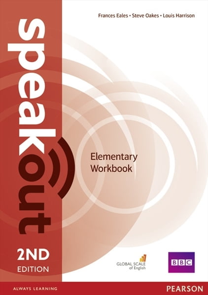 Speakout (2ed) - Workbook - Elementary + without Key Speakout (2ed) - Workbook - Elementary + without Key