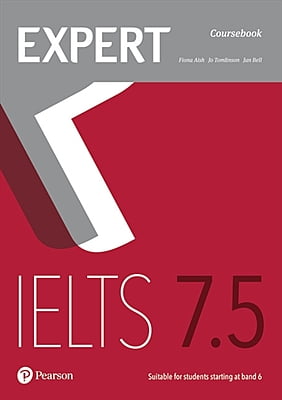 Expert IELTS (1ed) - Course Book - Level 7.5