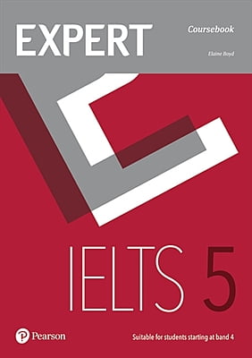 Expert IELTS (1ed) - Course Book - Level 5